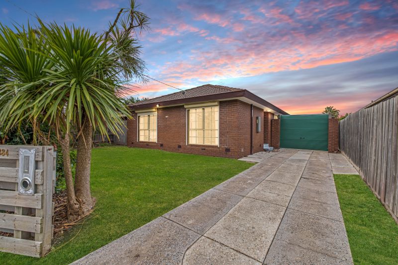 384 Dalton Road, Epping