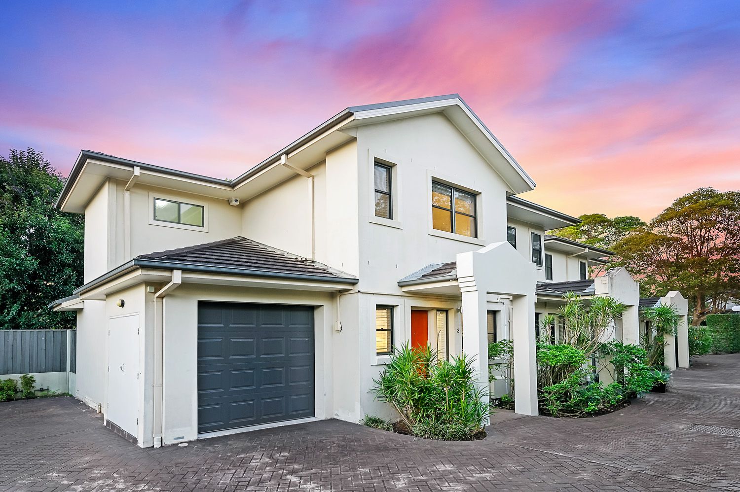 3/1J Ingram Road, Wahroonga, Wahroonga - Thumbnail 3