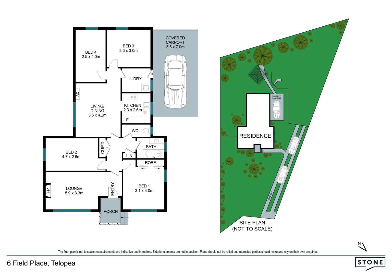 Prime Family Home with Exceptional Development Potential