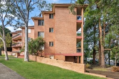 Rockdale 4/55 Villiers Street