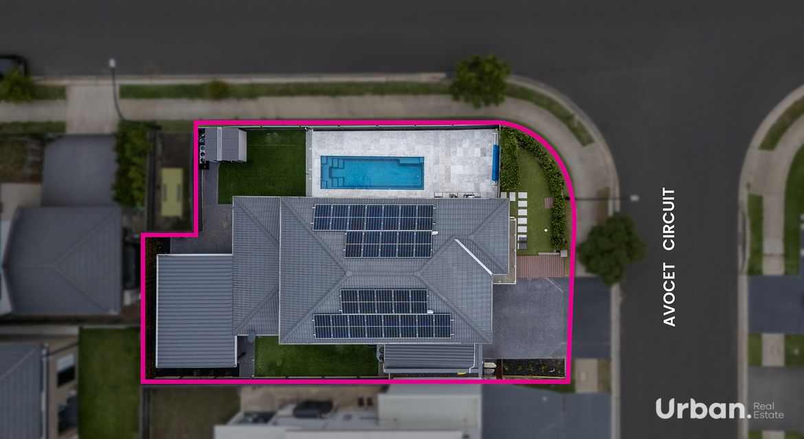 Marsden Park 2 Avocet Circuit