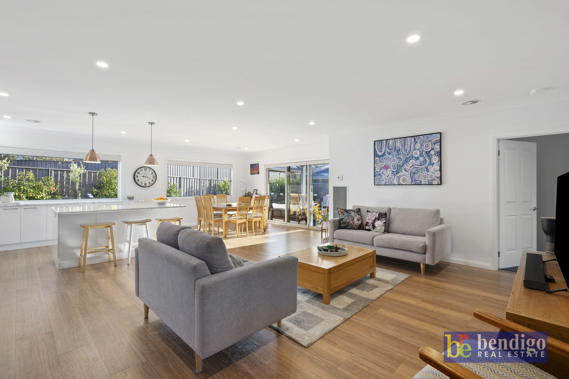12 Lovero Court Kangaroo Flat VIC, Flat - Thumbnail 6