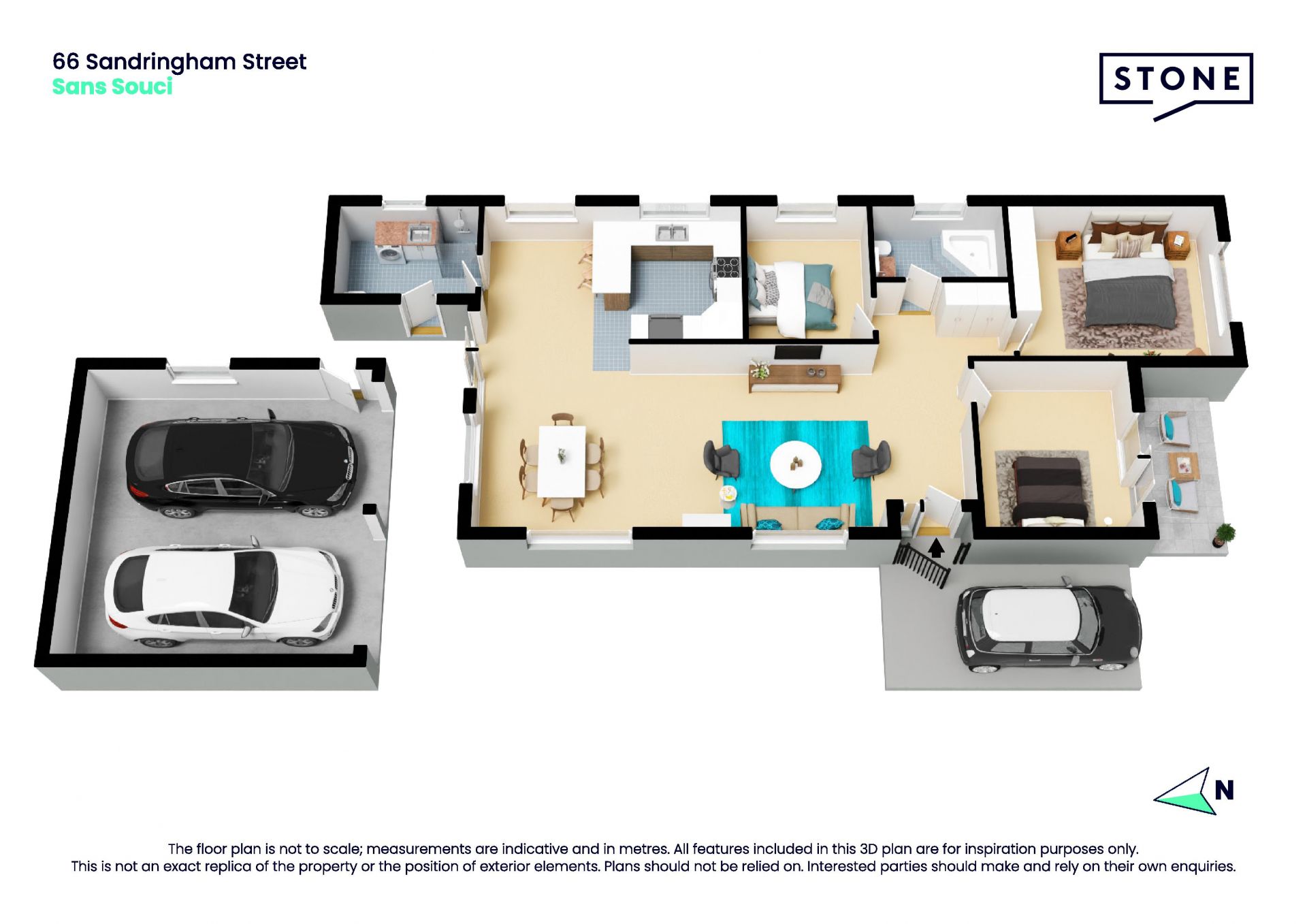 Double brick family home makes a smart buying opportunity
