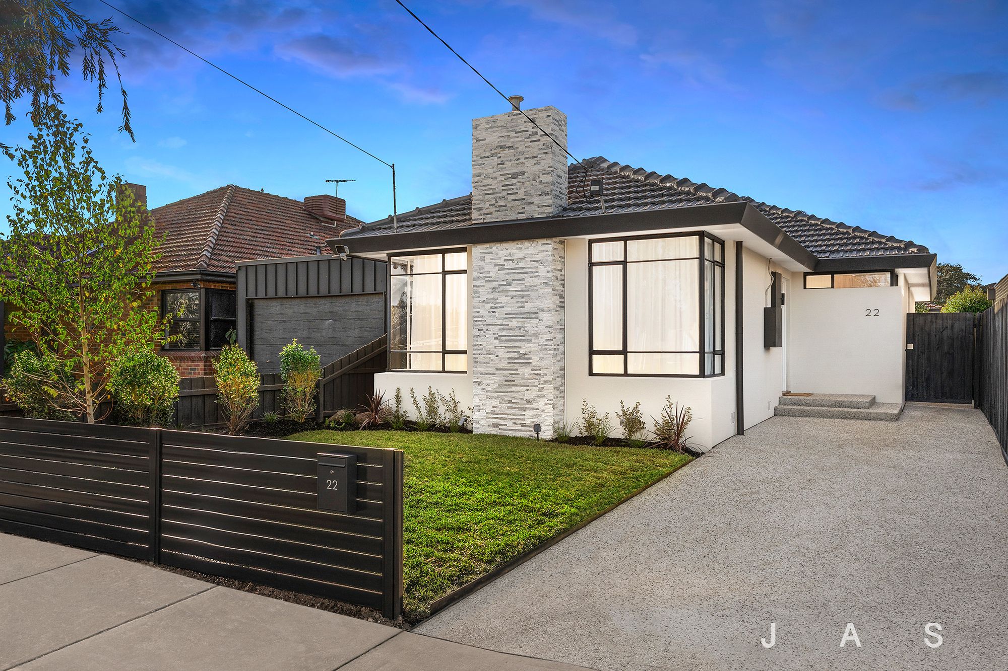 22 Wellington Street West Footscray VIC, West Footscray - Thumbnail 2