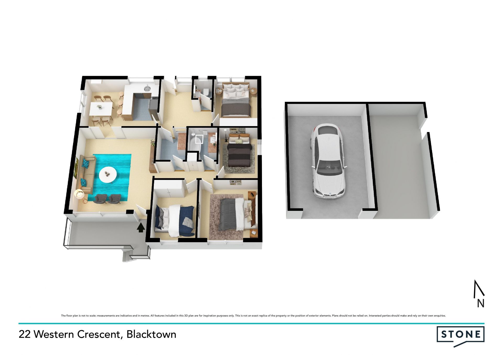 Outstanding opportunity in prime location