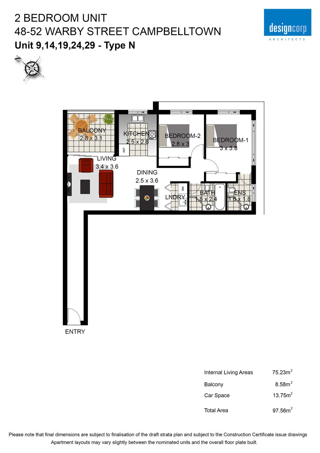 SOLD BY RUSSELL WYER & MICHELLE BALABKA - $487,000