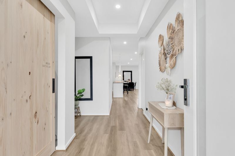 44 Clapham Avenue, Wollert