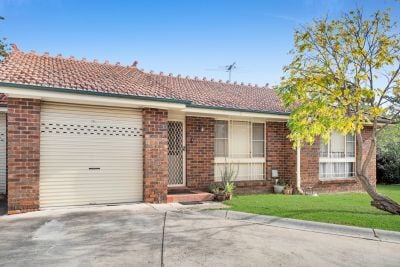 Ingleburn 7/3 Packard Close