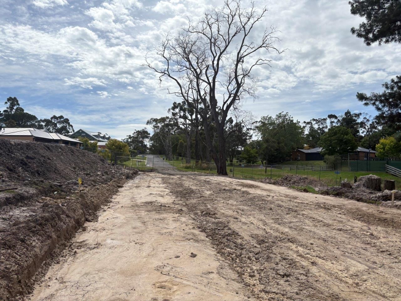 Lot 34/19 Banksia Rise, Nyora VIC 3987