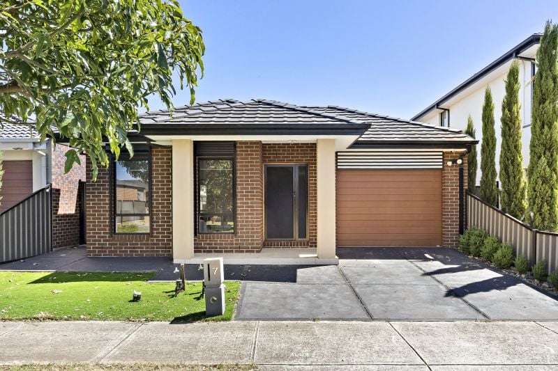 7 Tunnel Road, Wollert