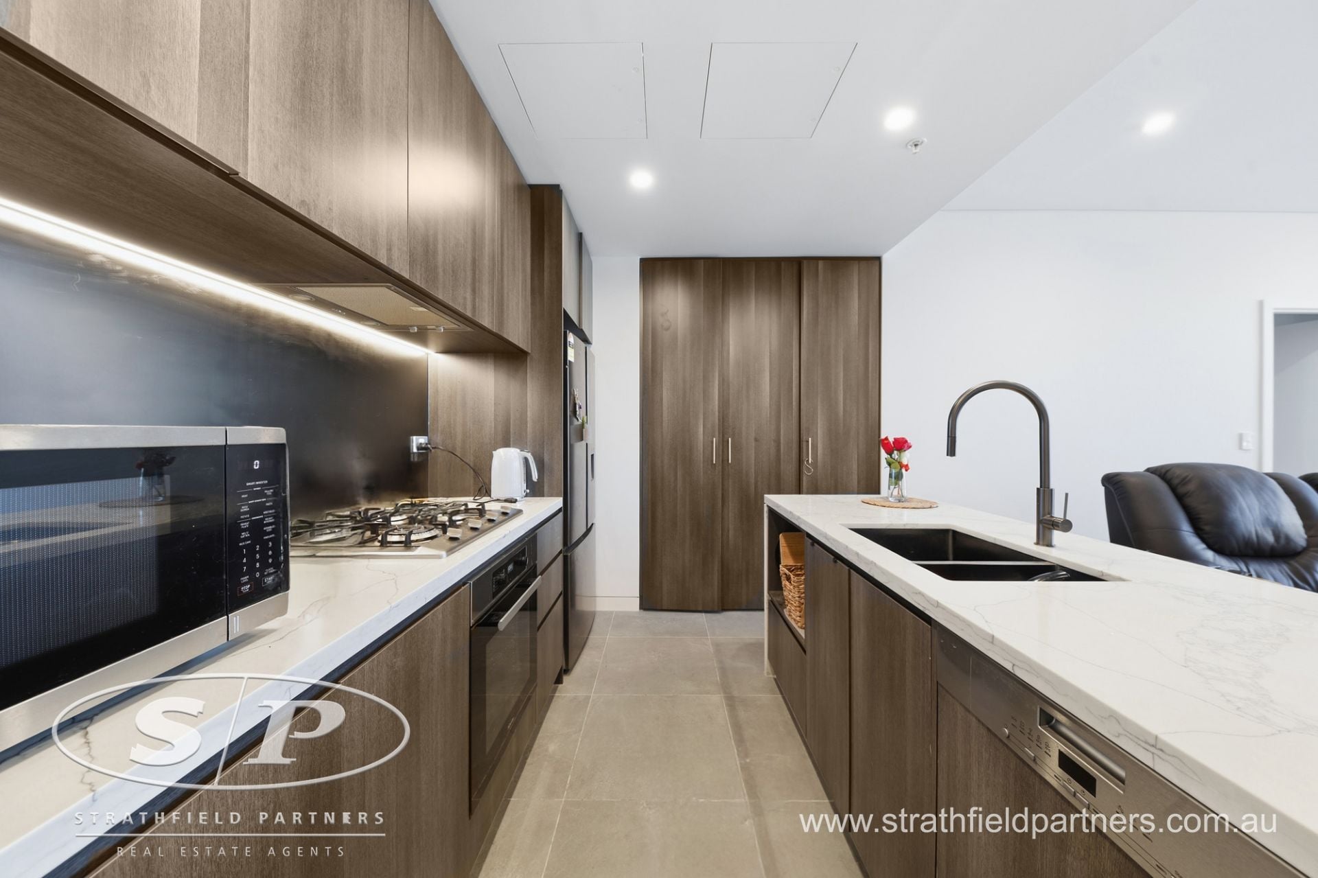 107/2 Stockyard Boulevard Lidcombe NSW, Lidcombe - Thumbnail 5