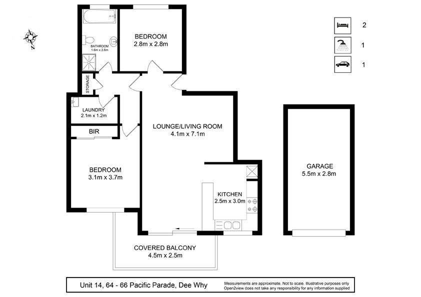 Another Property Sold by Trent McKay - 0419 288 867