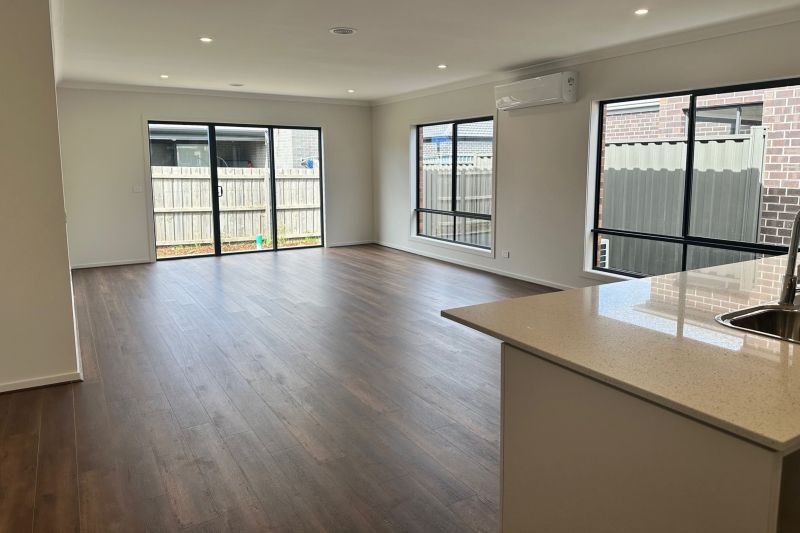 Lot 40651 Samolus Avenue, Mickleham