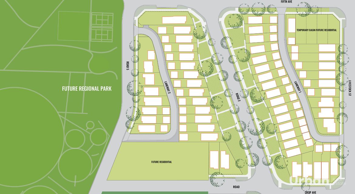 Austral 280 Fifth Avenue