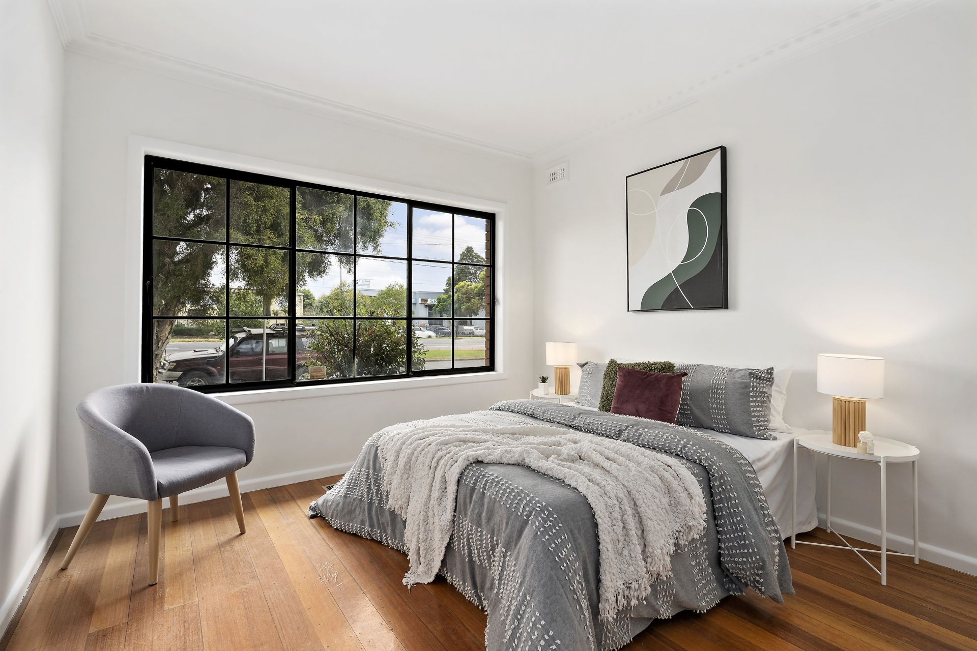 Family Home in Prime Location