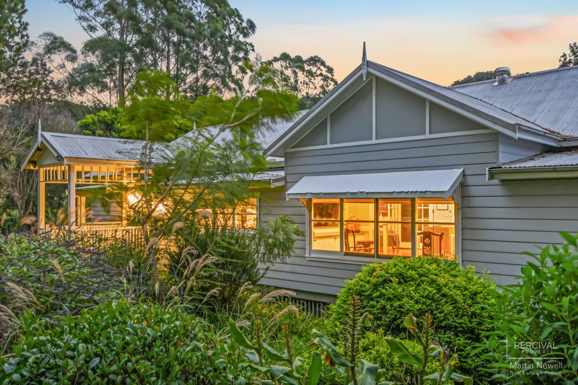 60 Cherry Tree Lane Waitui NSW, Waitui - Thumbnail 3