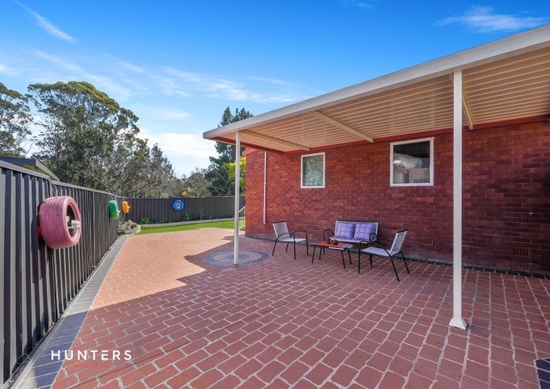 10 Cyril Street, Greystanes