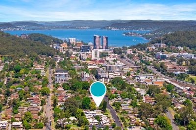 North Gosford 101 Hills Street