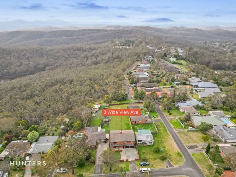 3 Wide View Avenue, Lawson