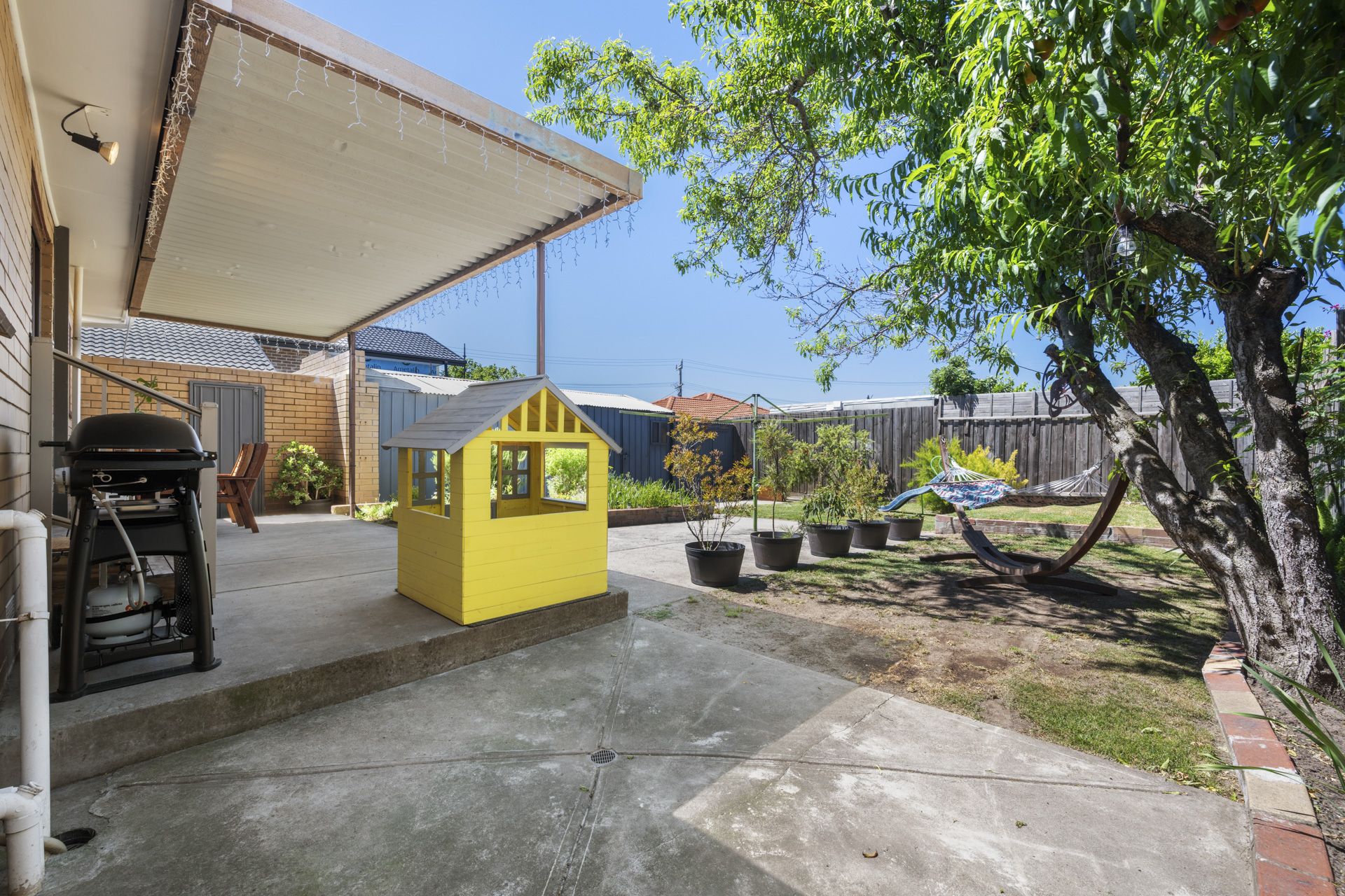 Modern Comfort With Space, Style And Convenience
