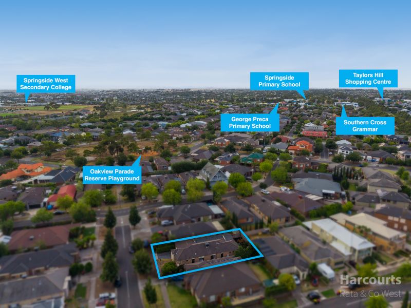 5 Cobaw Circuit, Caroline Springs
