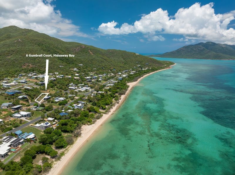 6 Gumbrell Court Hideaway Bay QLD, Hideaway Bay - Thumbnail 6