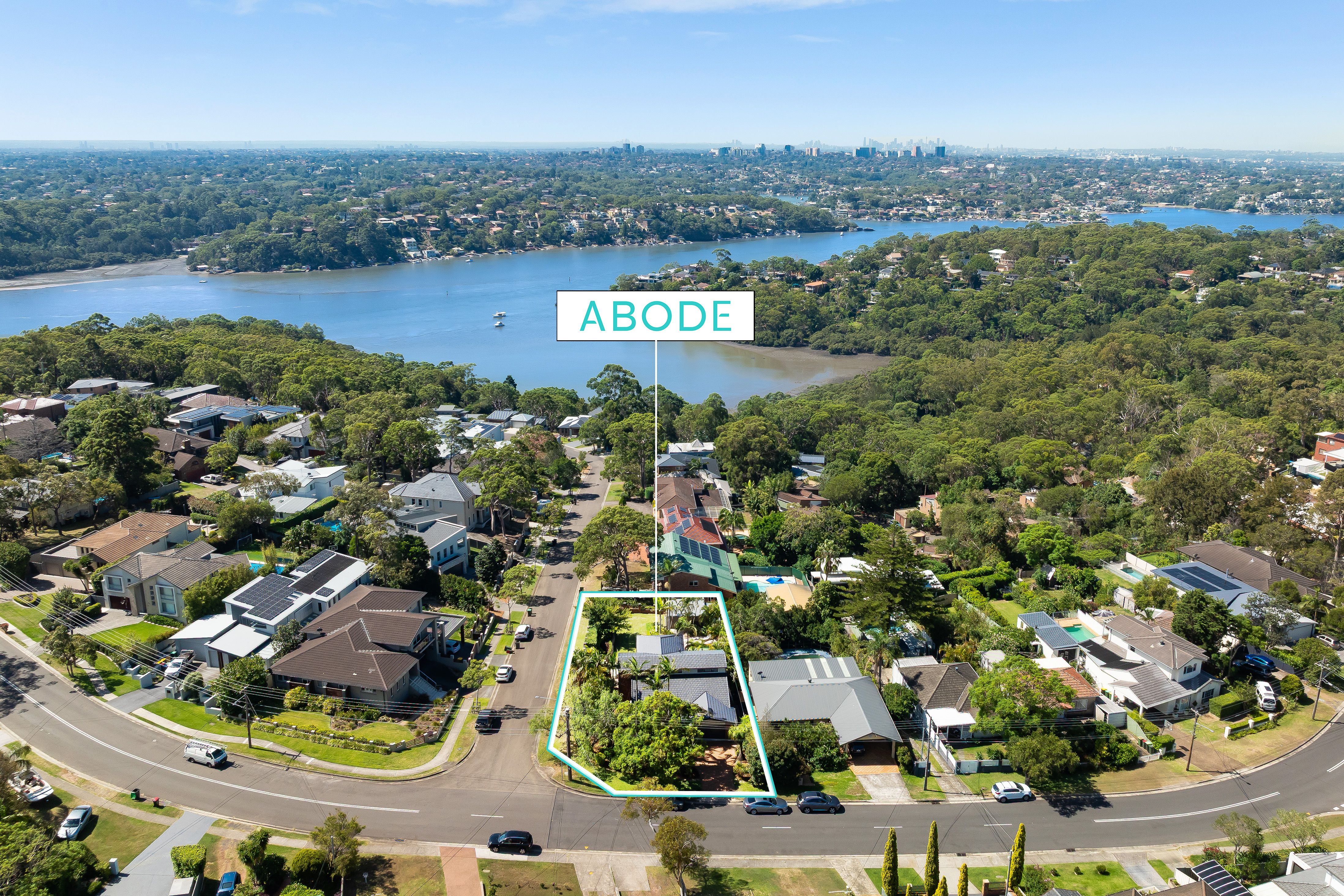 1 Shipwright Place OYSTER BAY 2225
