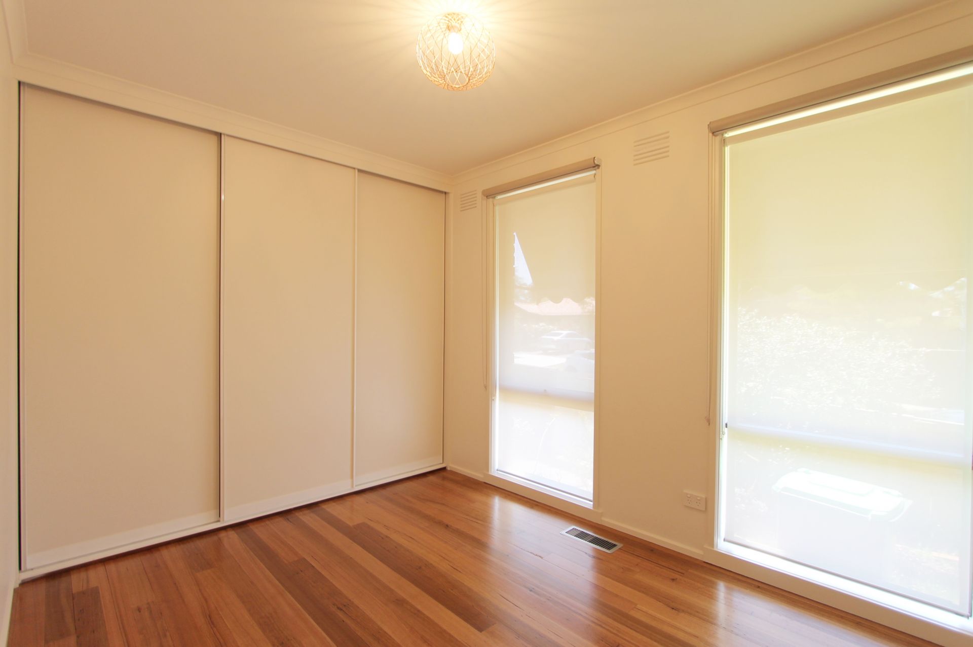 Spacious 3 bedroom Well Located!