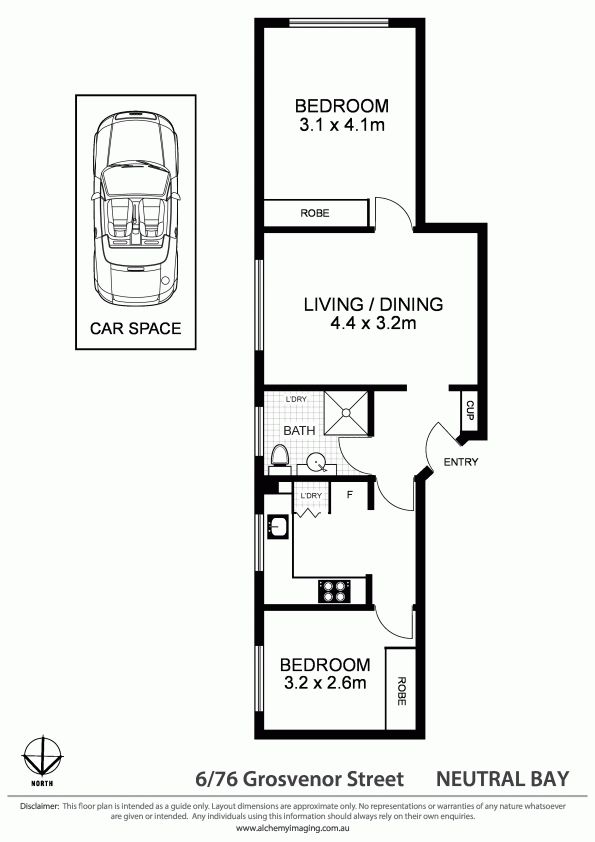 A fabulous property - in a great location