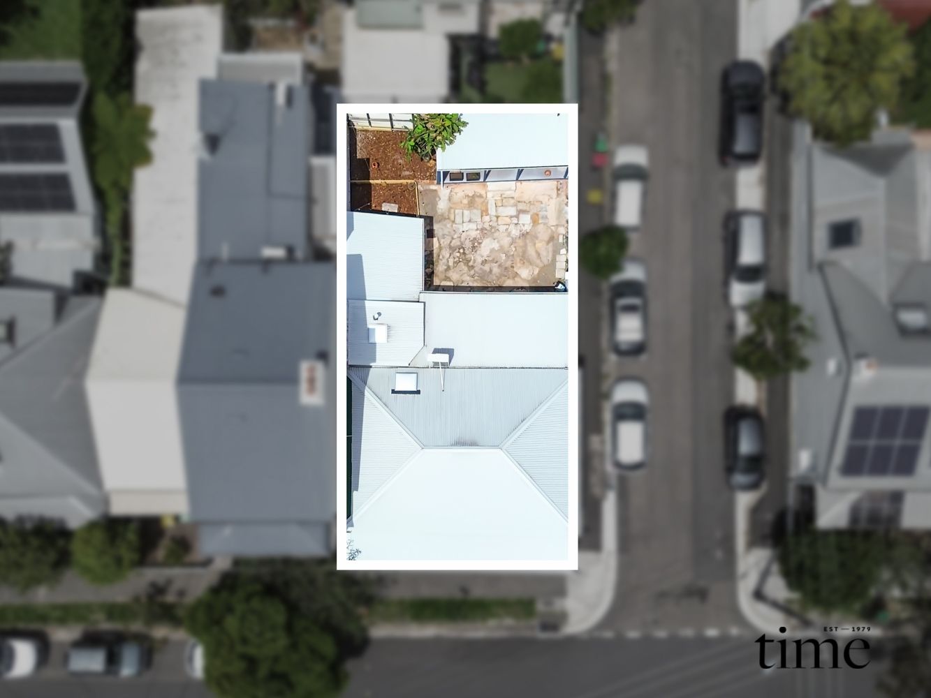 77 Mort Street, Balmain NSW