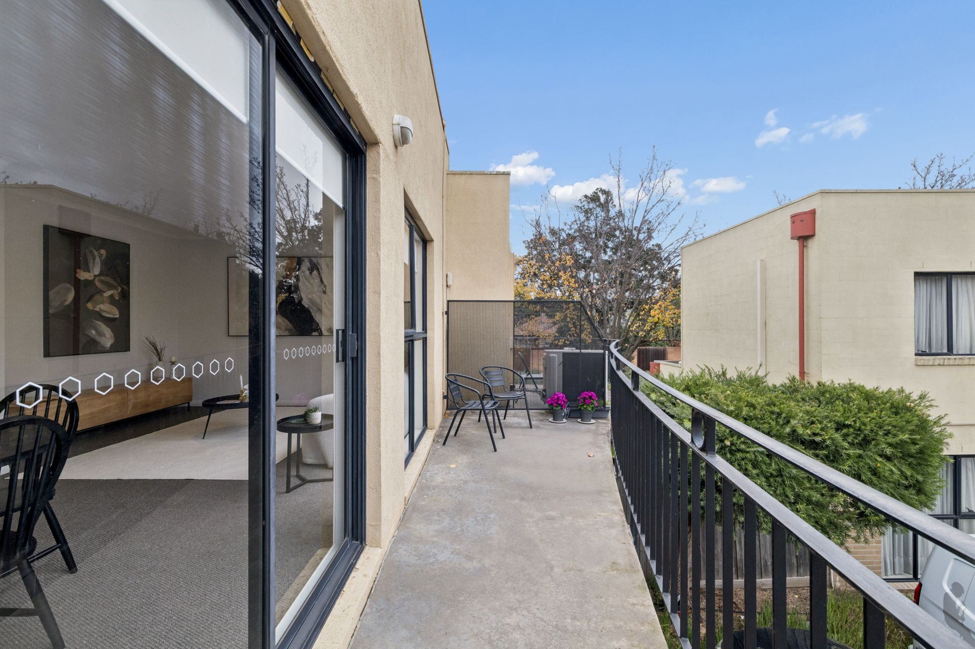 Resort Style Living In The Inner North