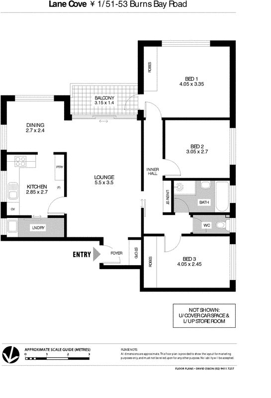 SOLD BY TERASE CALLIGEROS 0418 245 874