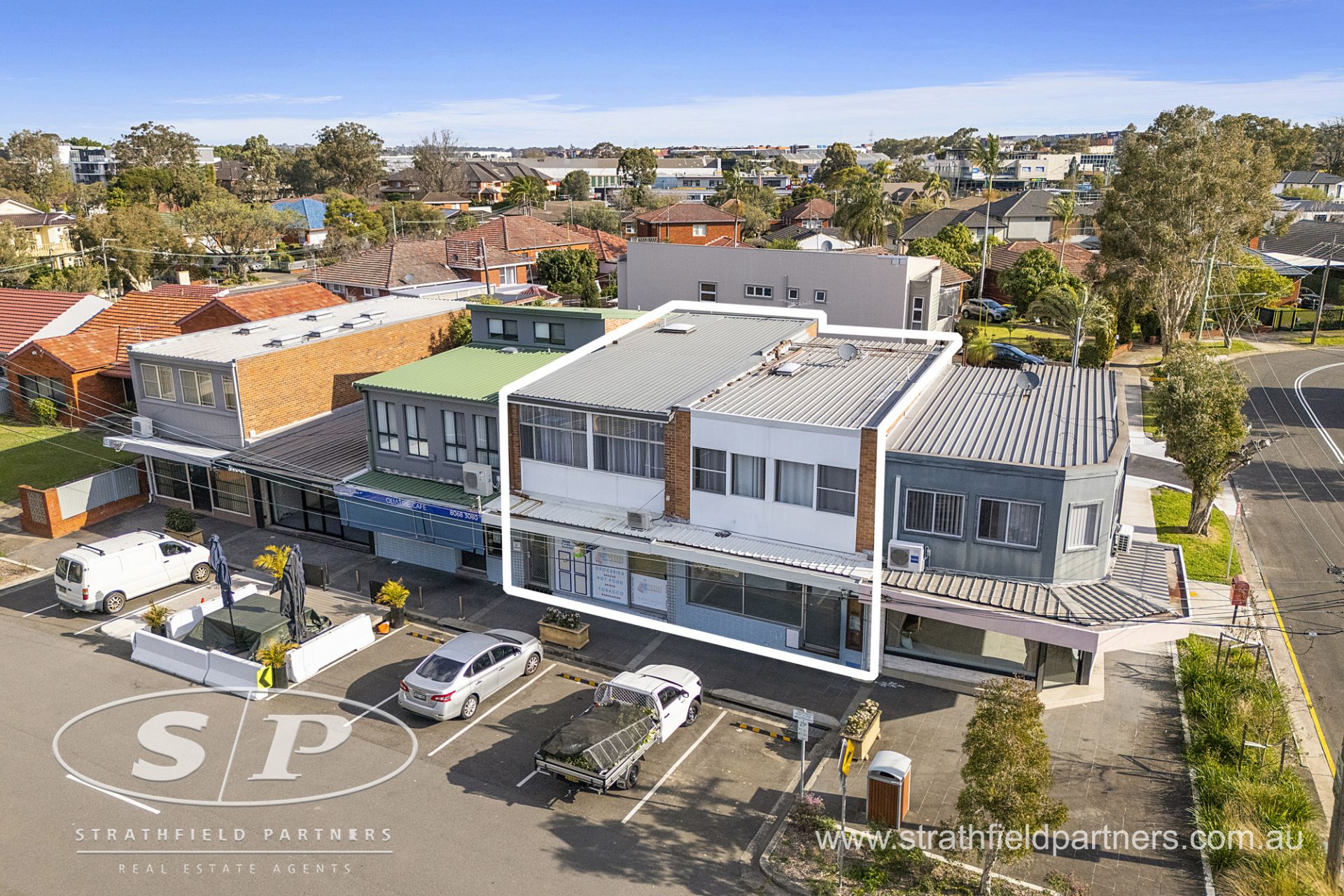 3-5 Cave Road, Strathfield, Strathfield - Thumbnail 2