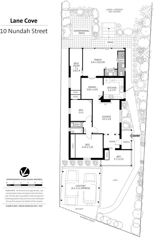 SOLD PRIOR TO AUCTION BY JOCELYN GREGORY 0418 230 309