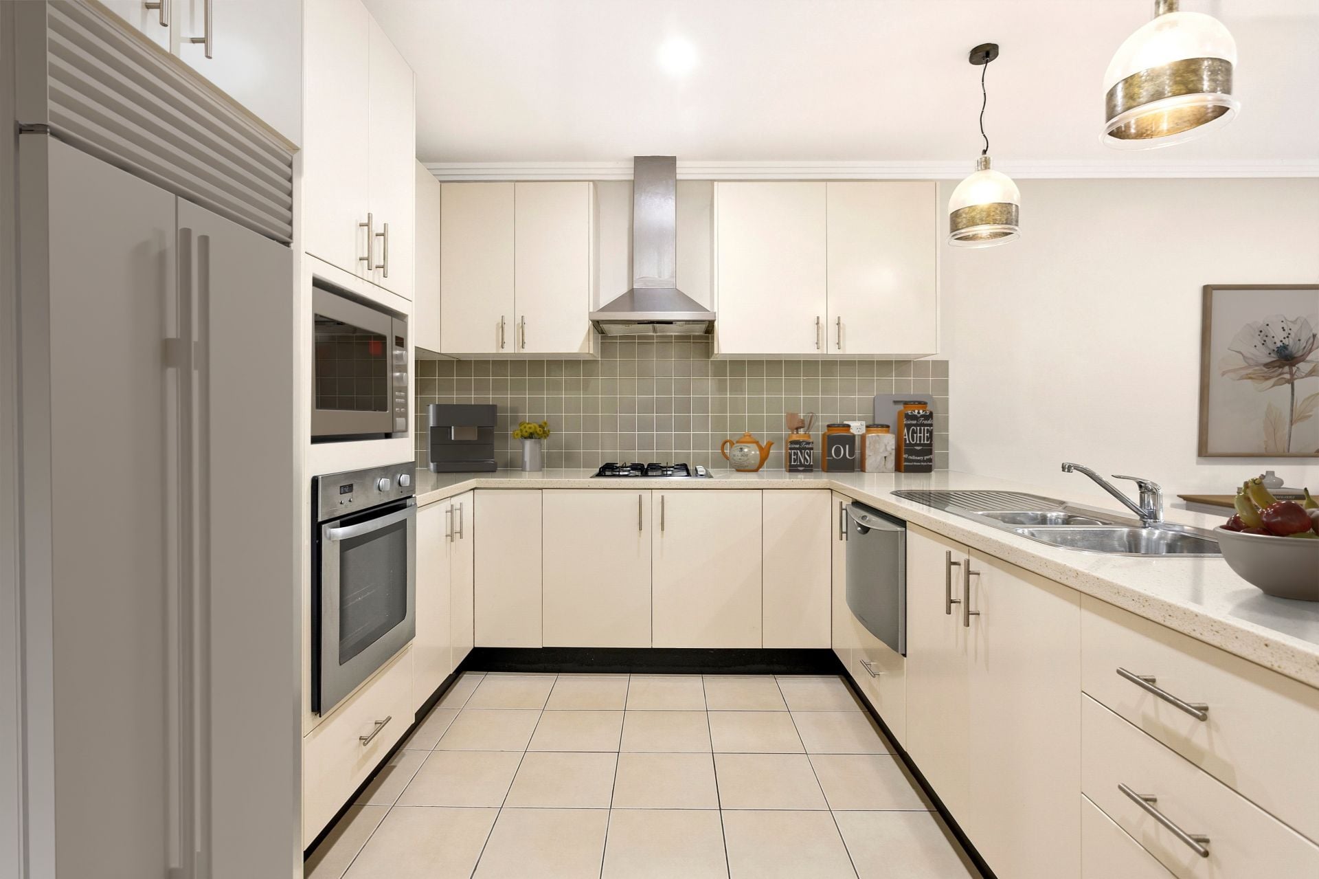 4/49-55 Cordeaux Road, Figtree, Figtree - Thumbnail 4