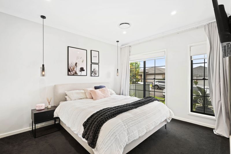 Luxury Home in Emerald Hills