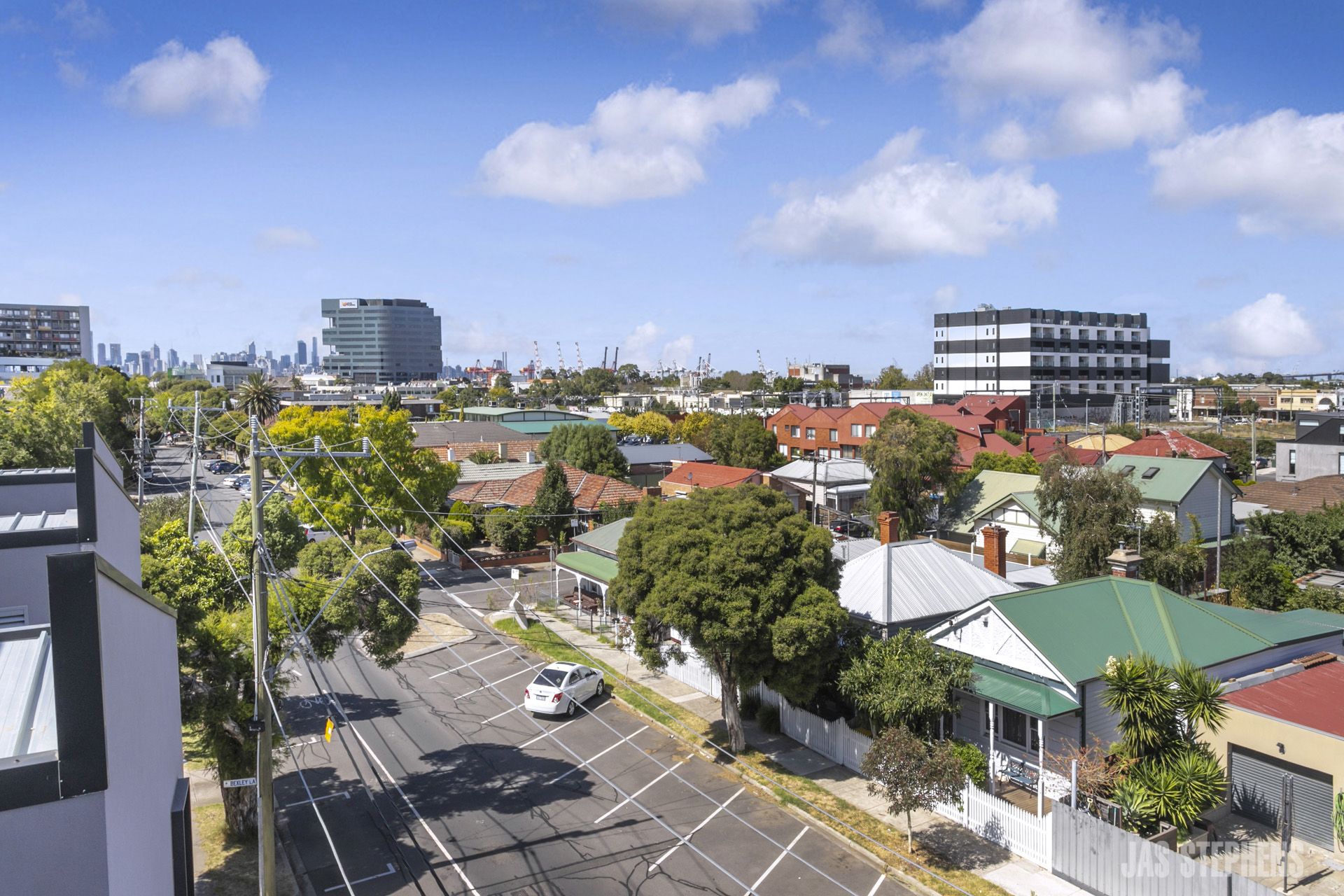305/27 Victoria St Footscray VIC, Footscray - Thumbnail 8