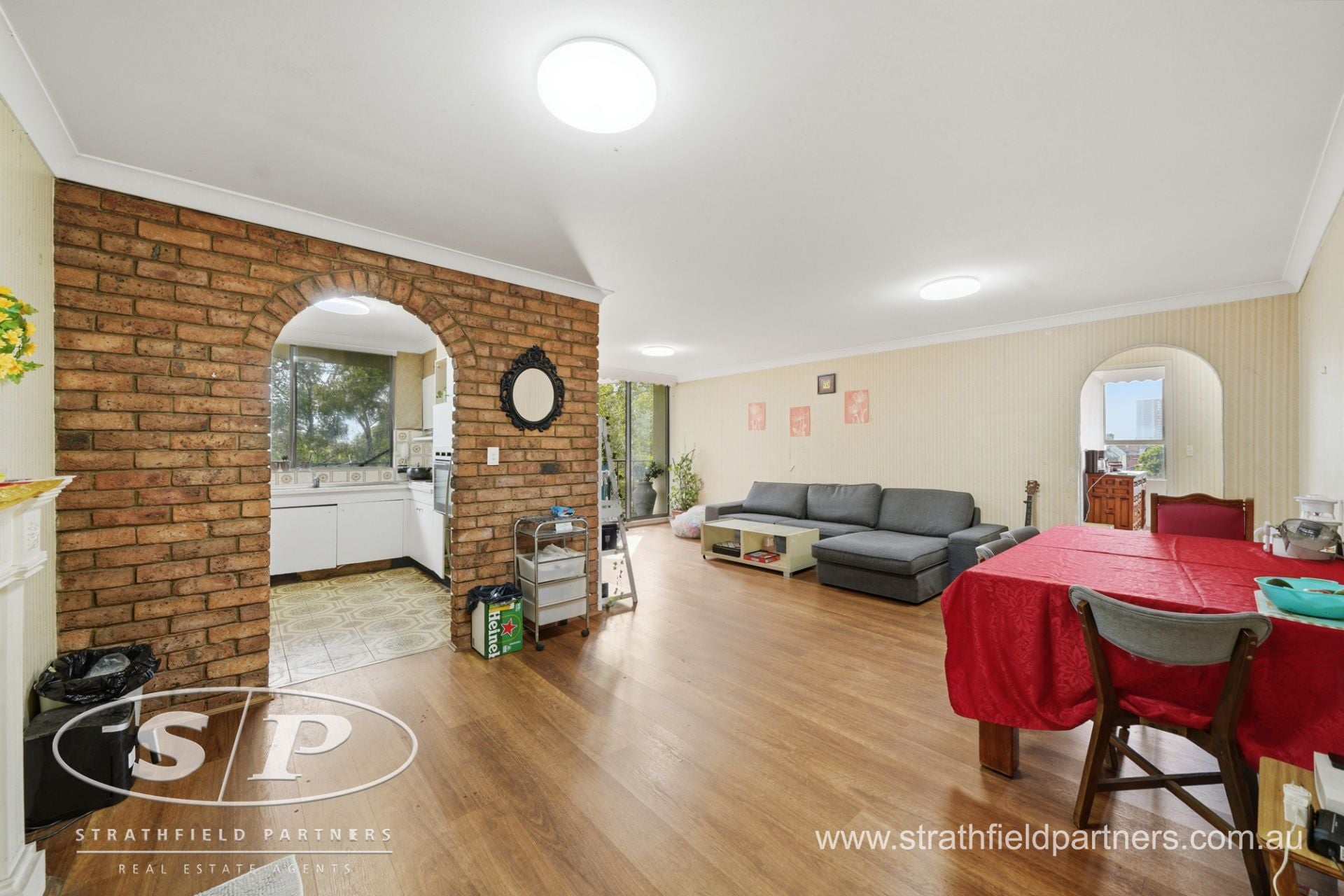 31/101 Wentworth Road Strathfield NSW, Strathfield - Thumbnail 3