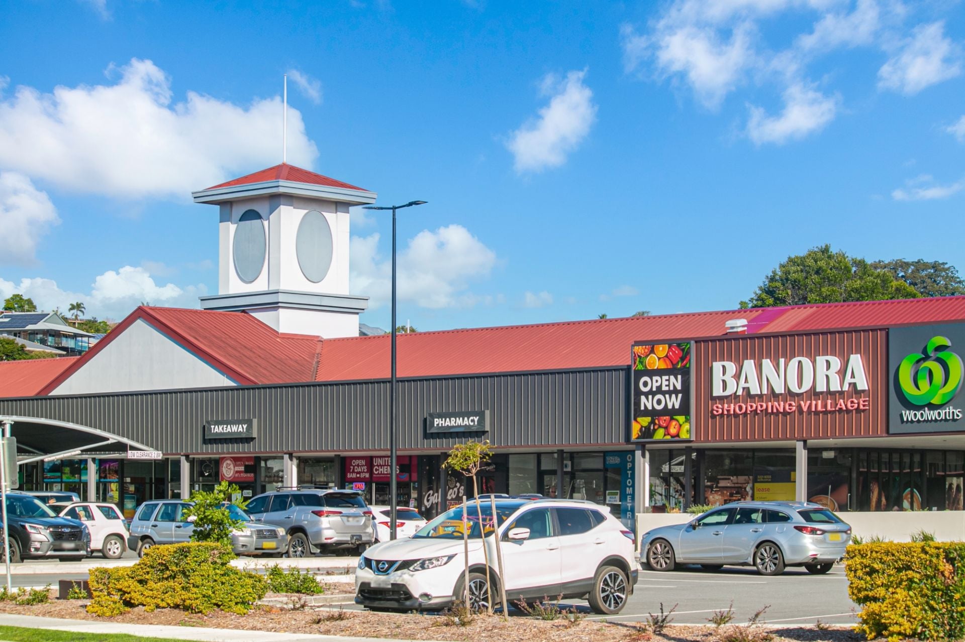 1/13 Parkland Place Banora Point NSW, Banora Point - Image 1