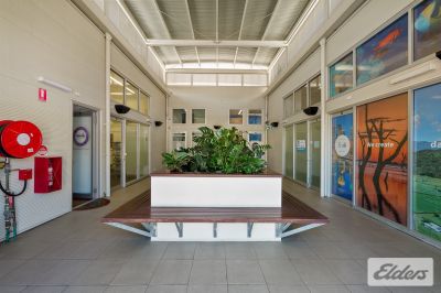 REFURBISHED ENTRY LEVEL OFFICE IN WEST END!