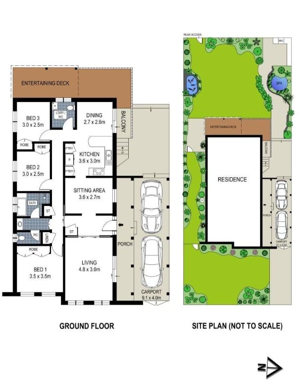 23 Sierra Road, Engadine, Engadine - Thumbnail 7