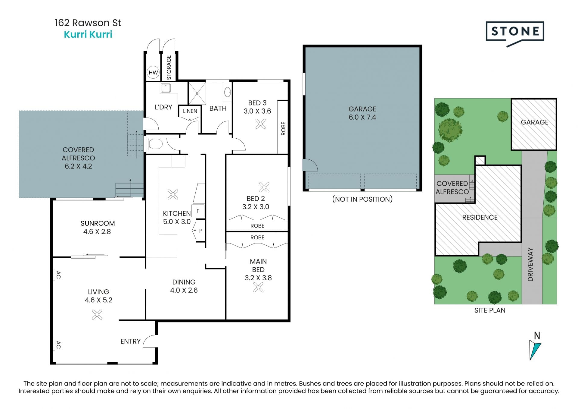 Convenient Family Living in the Heart of Kurri Kurri