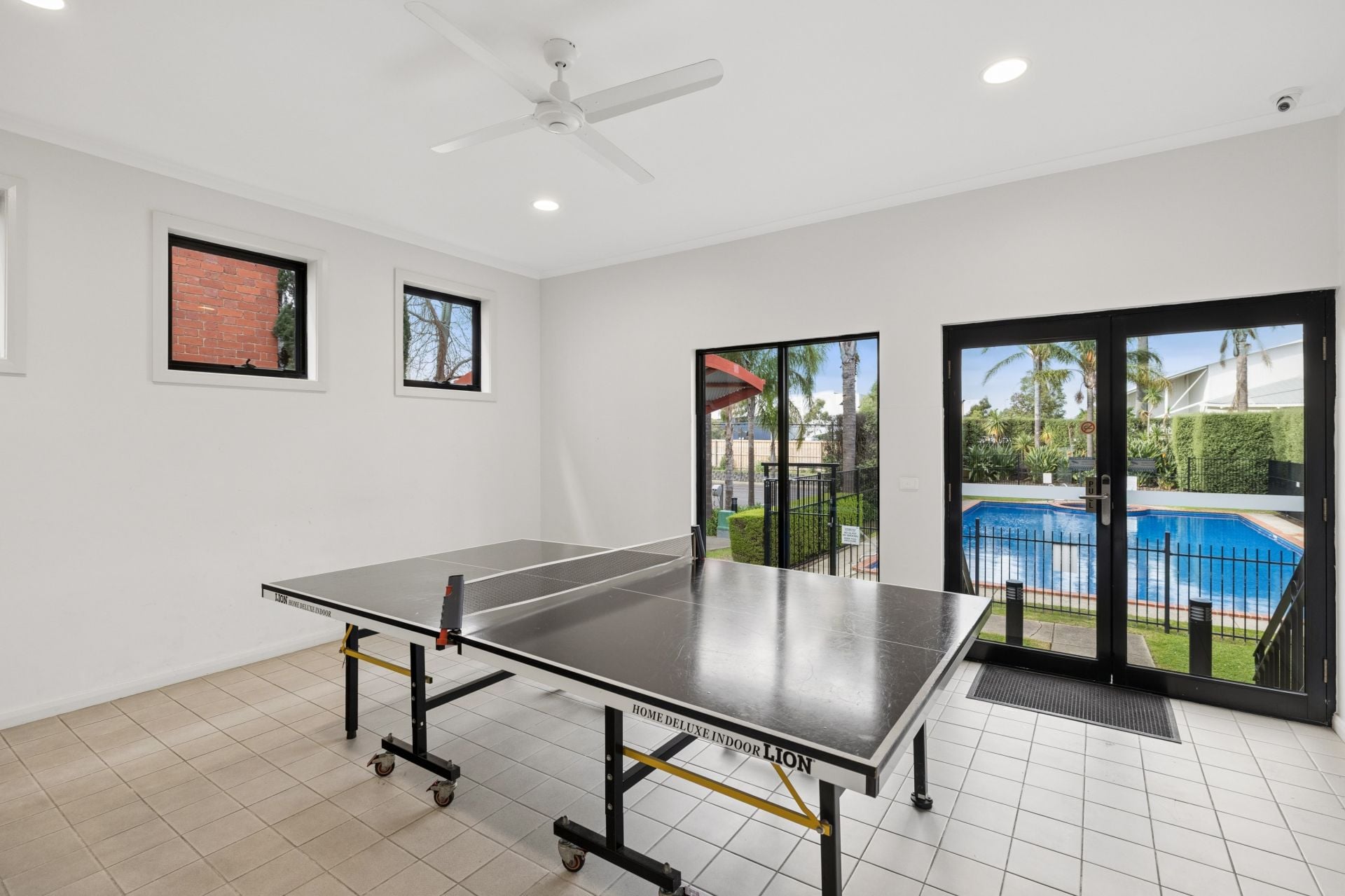 Resort Style Living In The Inner North