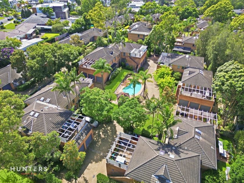 12/8A Ingleby Street, Oatlands