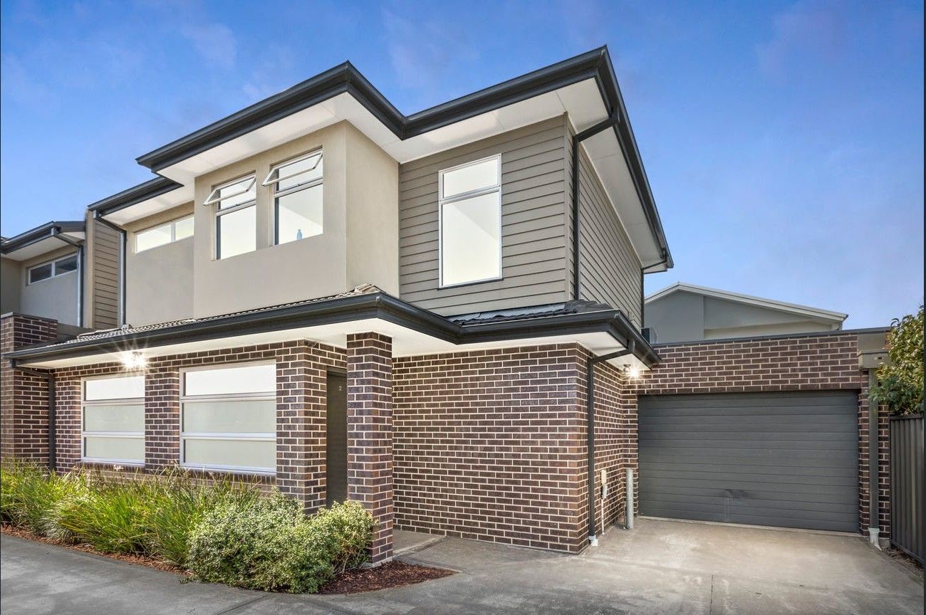 2/46 Carlton Street Braybrook VIC, Braybrook - Thumbnail 2