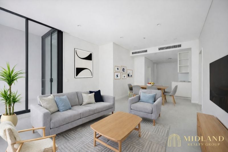 3303/5 Gadigal Avenue, Waterloo, Waterloo - Thumbnail 2