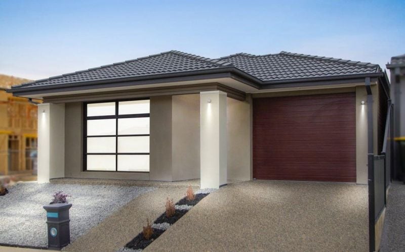 28 Pythagoras Street, Mernda