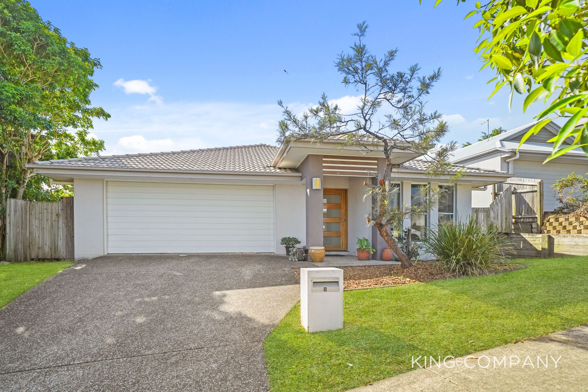8 Willow Rise Drive, Waterford, Waterford - Image 1