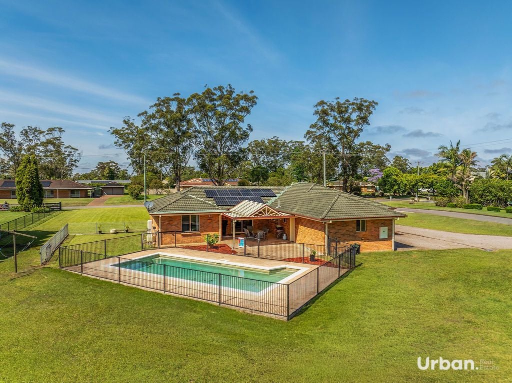 Medowie 15 Ford Avenue