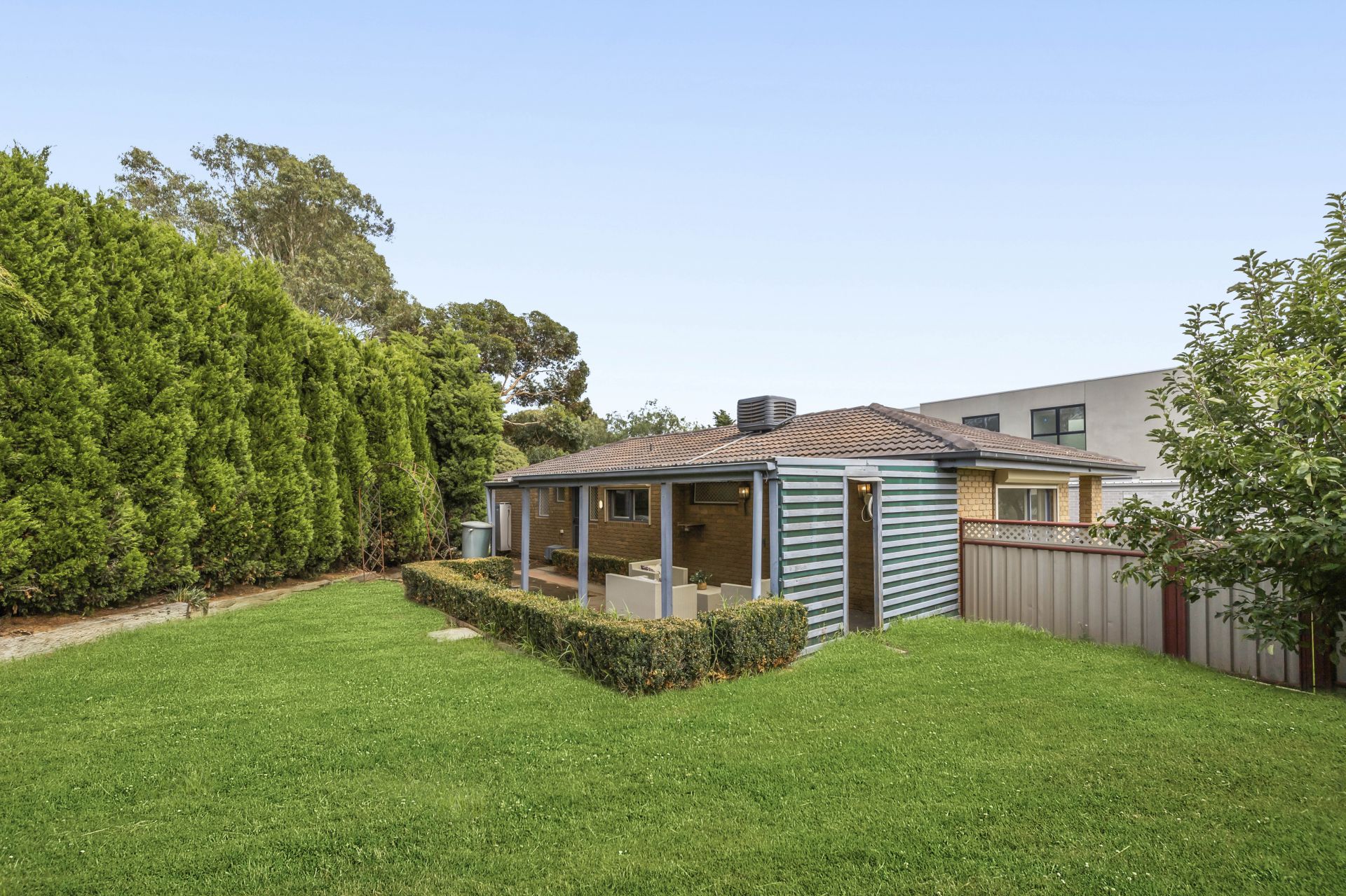 The Perfect First Step in a Proven Location